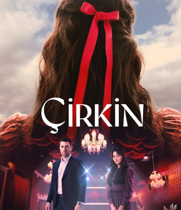 CIRKIN (UGLY)